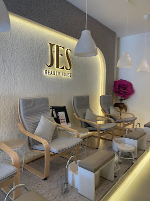Jes Beauty House - Darmo Permai Selatan