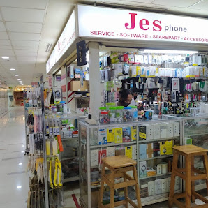 JES Phone