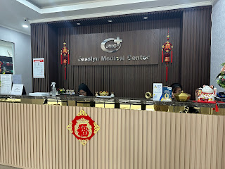 Jesslyn Medical Center