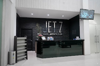 Jet- Z Dental Aesthetic Clinic