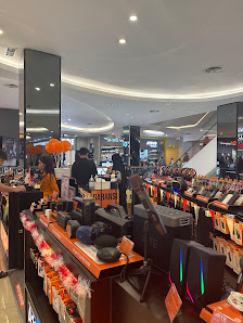 JETE fX Sudirman