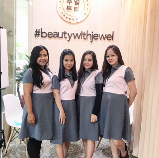 Jewel Beauty Bandung Eyelash Extension Bandung Terbaik