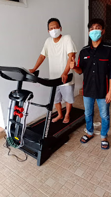 Jezfit | Solusi Fitness Rumah Terpercaya