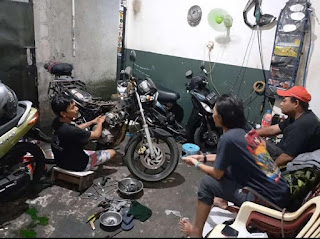 JGP Racing