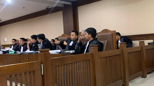 JH LAWYERS