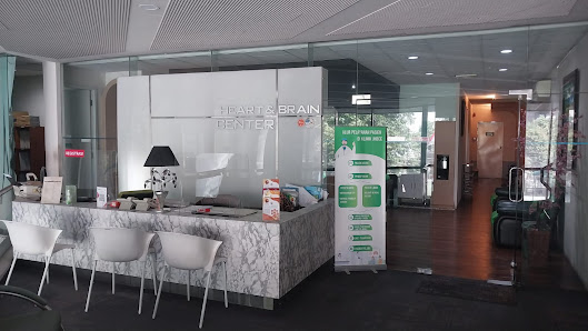 JHBCC Klinik Terapi Ozone