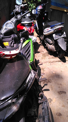 jhon Motor