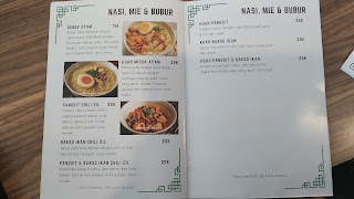 Ji Ji Kopitiam