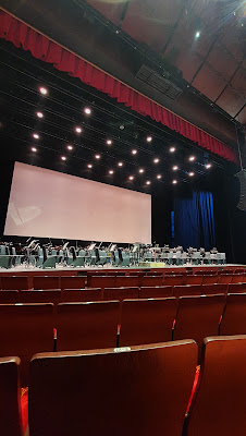 JIEXPO Convention Centre and Theatre