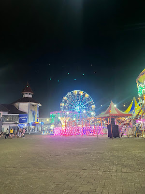 JIExpo Event