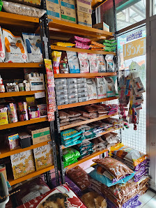 Jihan petshop