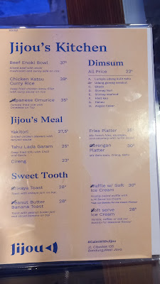 Jijou Coffee and Social