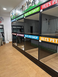 Jill's Petshop Sunter (Grooming & Pet Hotel)
