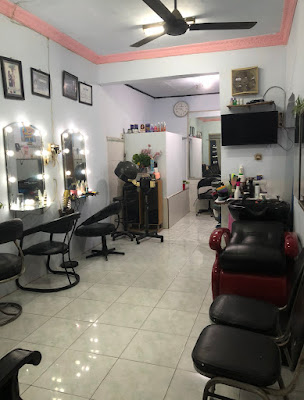 Jimmy Salon & Spa