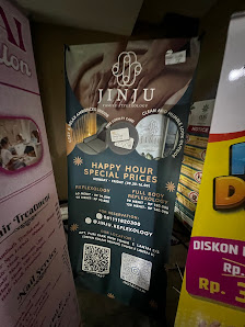 Jinju Family Reflexology & Massage