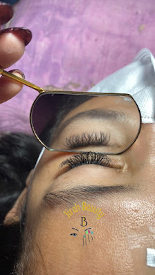 Jireh beauty Studio