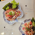 Jittlada Thai Cuisine, Bintaro Jaya Xchange Mall 2