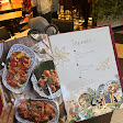 Jittlada Thai Cuisine, Cilandak Town Square
