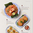 Jittlada Thai Cuisine, Puri Indah Mall