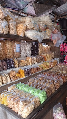 JJ 7 Bakery Rawa Buaya