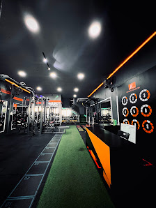 JJ FITNESS INDONESIA #EVOGYM006