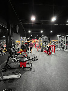 JJ Fitness