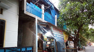 JJ Laundry Cilincing