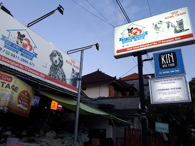 JJ Pet House