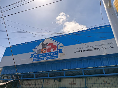 JJ Pet House Tukad Bilok
