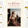 JJ Royal Cafe