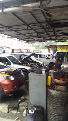 Jjmobil Bengkel Alternatif Nissan ..dan Umum