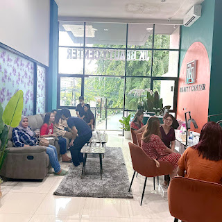 JK Beauty Center