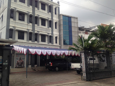 JK & Partner Law Firm