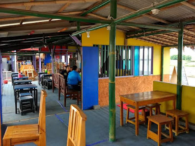 JKC Kedai Kopi