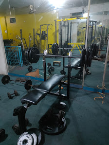 JKO Fitnes