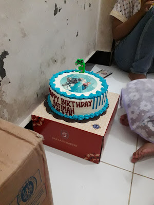 JKT Medina Donuts