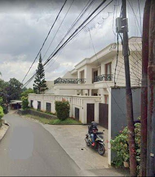 Jl. Manggis No 88 RT 02 RW 01 Jagakarsa Ciganjur Jakarta Selatan