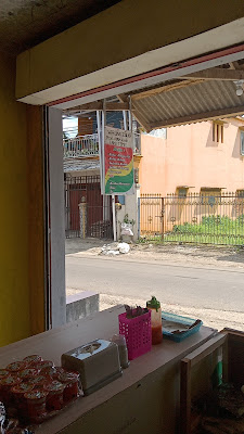Jl. Rancamaya bogor selatan kota bogor
