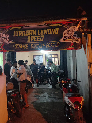 JL.speed