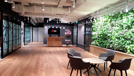JLL Jakarta Real Estate