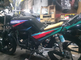 Jln Rambutan