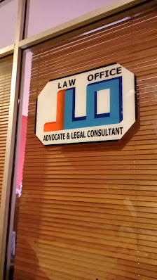 JLO Law Office