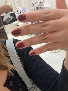 JMGJ Nail - By The Sea