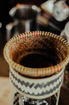 Jn coffee bogor
