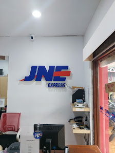 JNE Amal Mulia Indonesia