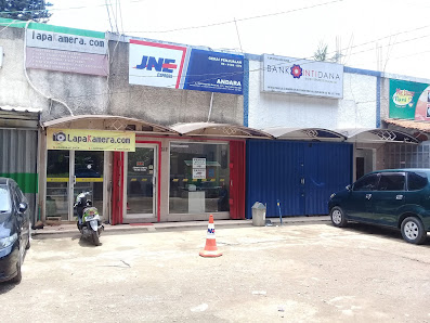 JNE ANDARA