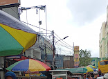 JNE Cabang Tanah Abang
