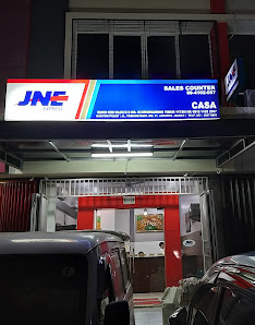 JNE Casa