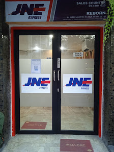 JNE Cikini Reborn