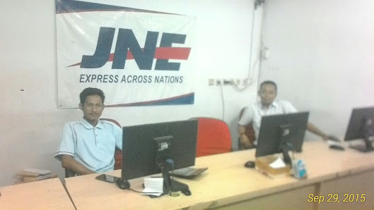 JNE cilandak kko